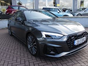 2.0TDI S-LINE QUATTRO EDITION 5DR HATCHBACK AUTO / - Image 2