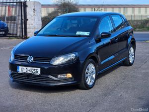 Volkswagen Polo 2017 - Image 3