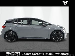 Cupra Born e-Boost 58kWh 231HP - Electric Tailgate - Image 3