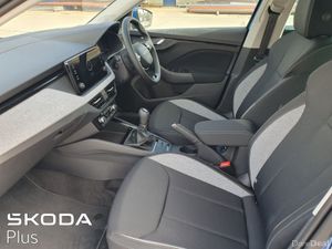 Skoda Scala Selection 1.0TSi 115HP (From €103 per - Image 4