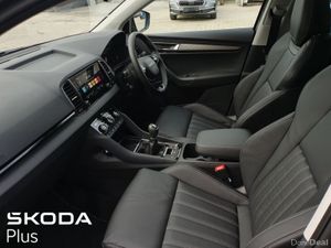 Skoda Karoq Selection+ 2.0TDi 115HP (From €118 per - Image 4