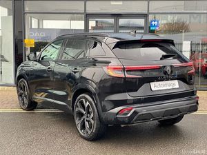 Renault Austral E-TECH Hybrid 200 iconic esprit Al - Image 2