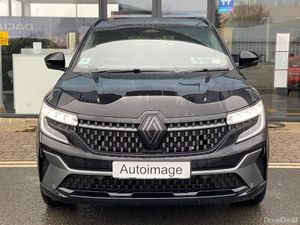 Renault Austral E-TECH Hybrid 200 iconic esprit Al - Image 3