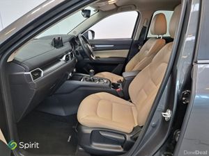 Mazda CX-5 2.0 Executive - Image 4