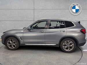 BMW X3 xDrive20d xLine (MHT) - Image 4