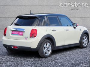 Mini Cooper 1.5 Auto - Image 3