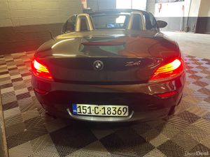 151 BMW Z4 2.0i ** V-Low Klms ** - Image 4