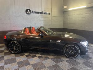 151 BMW Z4 2.0i ** V-Low Klms ** - Image 2