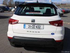 SEAT Arona 2021 - Image 4