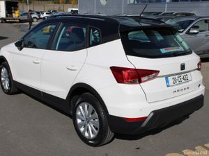 SEAT Arona 2021 - Image 3