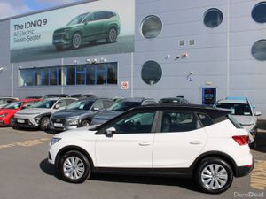 SEAT Arona 2021 - Image 2