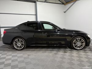 2019 BMW 330E M Sport Plug In Hybrid 74,000 KM - Image 4