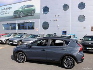 Hyundai Bayon 2024 - Image 2