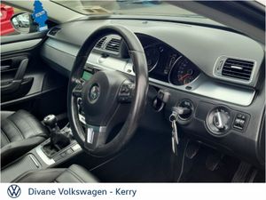 Volkswagen Passat SPORT 2.0 TDI 170BHP - Image 4