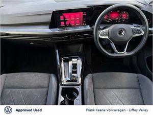 Volkswagen Golf STYLE AUTO 1.5 TSI 130HP *DOLPHIN - Image 2