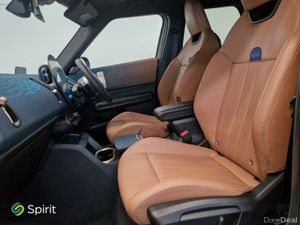 Mini Countryman COOPER CLASSIC PAN ROOF - Image 4