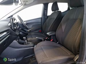 Ford Fiesta TITANIUM AUTO**CALL ALAN ON 086-143794 - Image 4