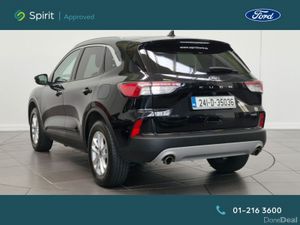 Ford Kuga 2.5 Duratec 225PS PHEV Titanium Auto Cal - Image 3