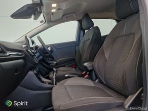 Ford Puma TITANIUM 1.0T**CALL ALAN ON 086-1437949* - Image 4