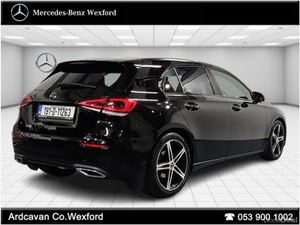 Mercedes-Benz A-Class A180 Progressive with Nightp - Image 4