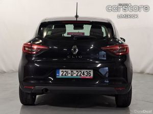 Renault Clio Dynamique SCe 65 - Image 4