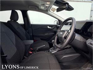 Ford Puma 1.0L EcoBoost Hybrid 125PS Titanium - Image 3