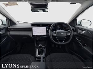 Ford Puma 1.0L EcoBoost Hybrid 125PS Titanium - Image 4