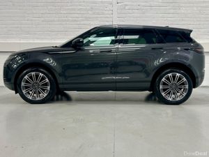Land Rover Range Rover Evoque S P300e 265bhp Auto - Image 4