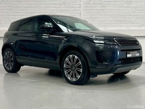 Land Rover Range Rover Evoque S P300e 265bhp Auto - Image 3