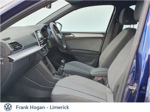 SEAT Tarraco Seat Teracco 1.5 Tsi 150 BHP Petrol O - Image 4