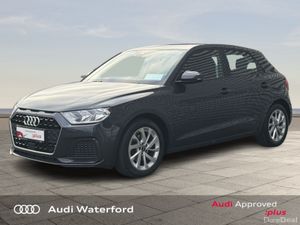Audi A1 Sportback 30 TFSI 110HP SE from €277 per m - Image 3