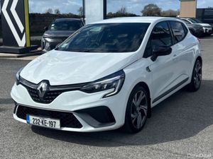Renault Clio TCe 90 DFull RS Line - Image 3