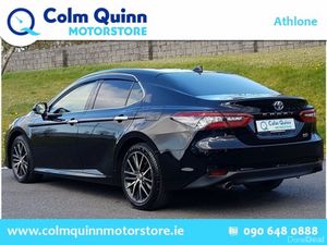 Toyota Camry 2.5 Camry Hybrid *12 Month Warranty* - Image 4