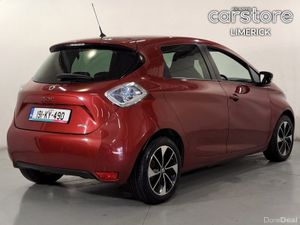 Renault Zoe R110 Z.E. 40 DYNAMIQUE NAV - Image 3