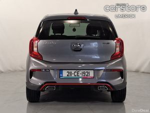 Kia Picanto 1.0 Petrol ** GT-LINE ** - Image 4