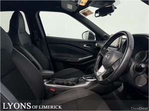 Nissan Juke HYBRID 1.6 SV PREMIUM - Image 3