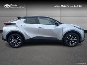 Toyota C-HR C-HR HYBRID SPORT+ - Image 3