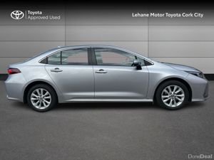 Toyota Corolla COROLLA SALOON LUNA - Image 3