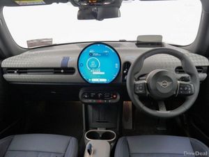 Mini Cooper Cooper C 3 Door - Image 4