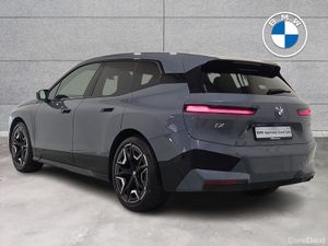 BMW iX xDrive40 M Sport - Image 3