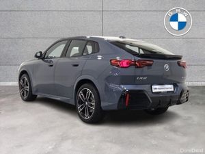 BMW iX2 eDrive20 M Sport - Image 2