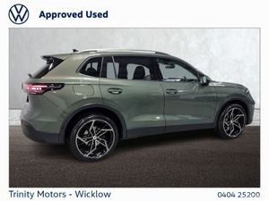 Volkswagen Tiguan ** EDITION 75 ** 2.0 TDI ** 150B - Image 3