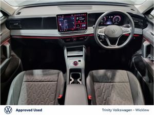 Volkswagen Tiguan ** EDITION 75 ** 2.0 TDI ** 150B - Image 2