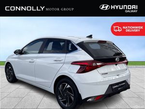 Hyundai i20 I20 Deluxe Plus 5Dr - Image 2