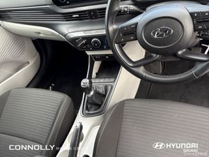 Hyundai i20 I20 Deluxe Plus 5Dr - Image 4