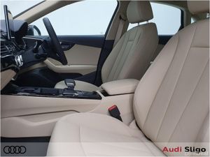 Audi A4 2.0TDI 163HP Auto SE - Heated Leather - Re - Image 4
