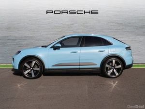 Porsche Macan Electric - Image 3