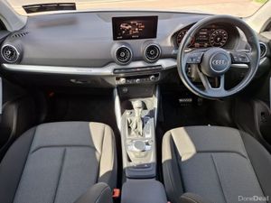 Audi Q2 SPORT 1.0 TFSI PETROL AUTO NEW NCT 12 MONT - Image 2