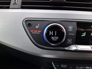 Audi Q2 SPORT 1.0 TFSI PETROL AUTO NEW NCT 12 MONT - Image 4