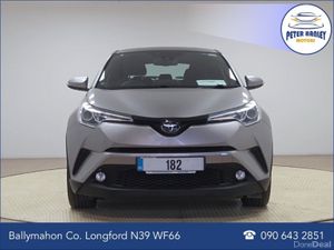 Toyota C-HR C-Hr Icon  Icon  1.2 T 115 Start/Stop - Image 4